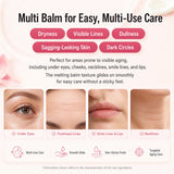 CureRox PDRN Collagen Volume Multi Balm