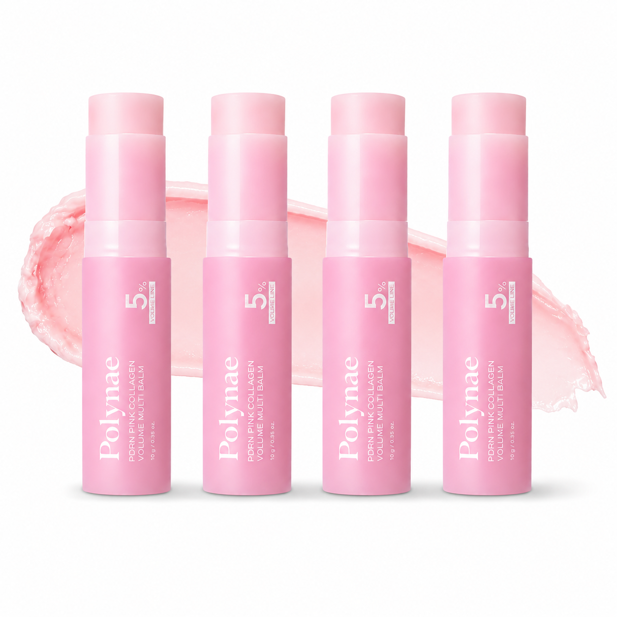 CureRox balm 4-unit bundle