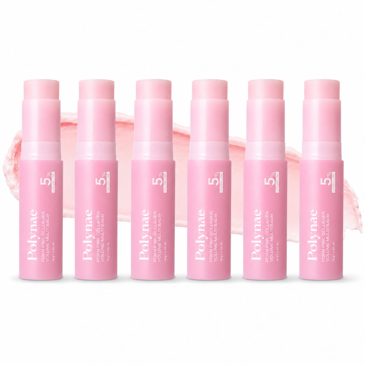 CureRox balm 6-unit bundle