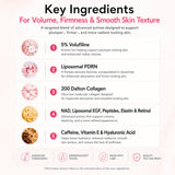 CureRox PDRN Collagen Volume Multi Balm